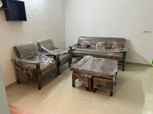 Furnished Amenities in 2 BHK Apartment at Pyramid Pride, Sector 76 – for Sale