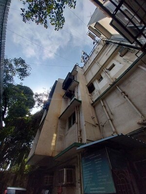  Office Space – Exterior View View at Sandesh Nagar - for Rent