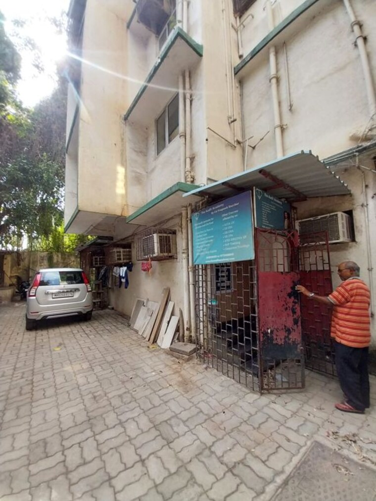 Exterior View, sandesh nagar Commercial Office Space 400 Sq.Ft. In Sandesh Nagar Mumbai 10452637