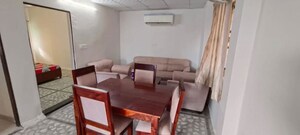 Team Area in 2 BHK Builder Floor at Nirman Nagar – for Rent