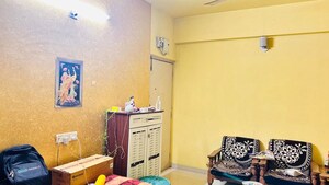 3 BHK Apartment For Rent in Shreel Vedant 98, Nava Naroda