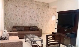 3 BHK Apartment For Rent in Maya Green Lotus Utsav, International Airport Road