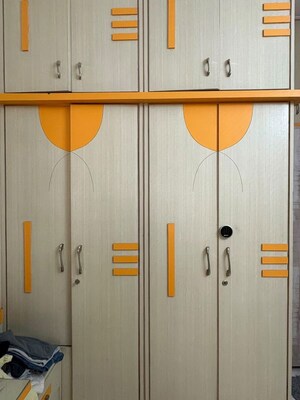 Master Bedroom in 2 BHK Apartment at Sneh Nagar – for Sale