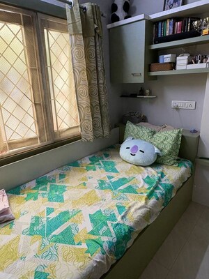 Bedroom in 2 BHK Apartment at Sneh Nagar – for Sale