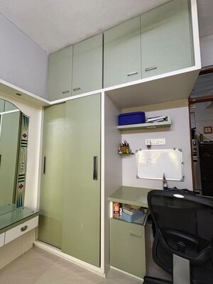 Furnished Amenities in 2 BHK Apartment at Sneh Nagar – for Sale
