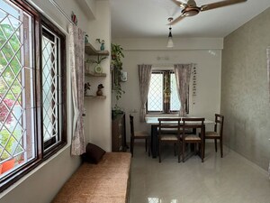 Living Room in 2 BHK Apartment at Sneh Nagar – for Sale