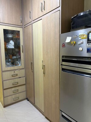 Furnished Amenities in 2 BHK Apartment at Sneh Nagar – for Sale