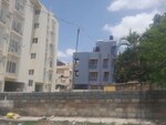 4000 Sq.Ft. Plot in NRI Layout