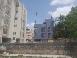  Plot For Sale in Nri Layout