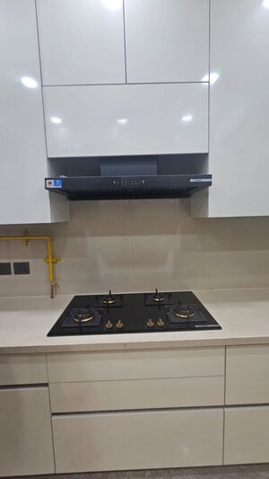4 BHK Builder Floor For Rent in Vasant Vihar