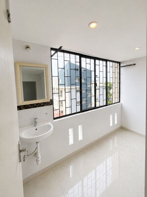 Balcony in 3 BHK Apartment at Sellur – for Sale