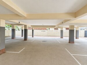 Parking in 3 BHK Apartment at Sellur – for Sale