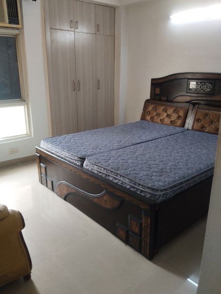 Bedroom, supertech-cape-town 2 Bedroom 1082 Sq.Ft. Apartment In Sector 74 Noida 10452673