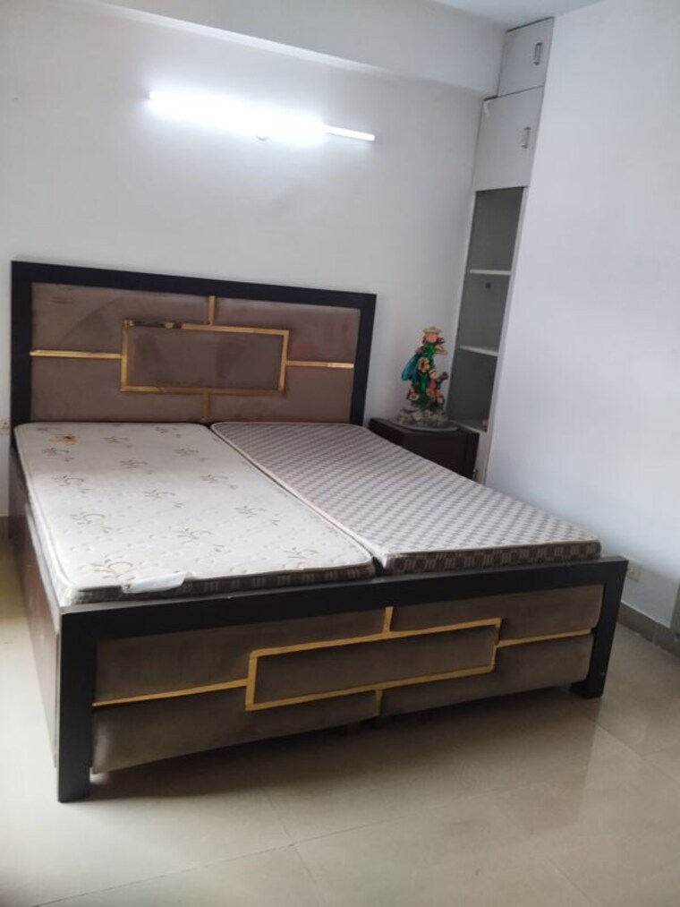 Bedroom, supertech-cape-town 2 Bedroom 1082 Sq.Ft. Apartment In Sector 74 Noida 10452673