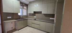 Kitchen in 4 BHK Apartment at Hiranandani Lake Enclave Glendale, Thane West – for Sale