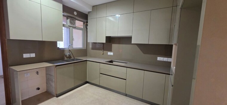 Kitchen, hiranandani-lake-enclave-glendale 4 Bedroom 1960 Sq.Ft. Apartment In Thane West Thane 10452680