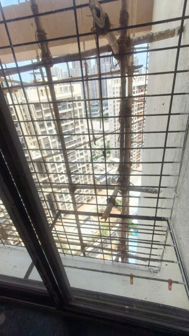 undefined, flying-kite 2 Bedroom 686 Sq.Ft. Apartment In Bhandup West Mumbai 10452679