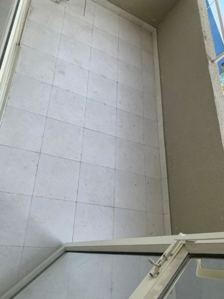Balcony, pyramid-pride 2 Bedroom 698 Sq.Ft. Apartment In Sector 76 Gurgaon 10452682