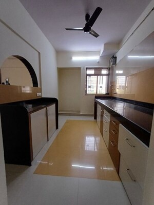 Kitchen in 2 BHK Apartment at Subhash Nagar – for Rent