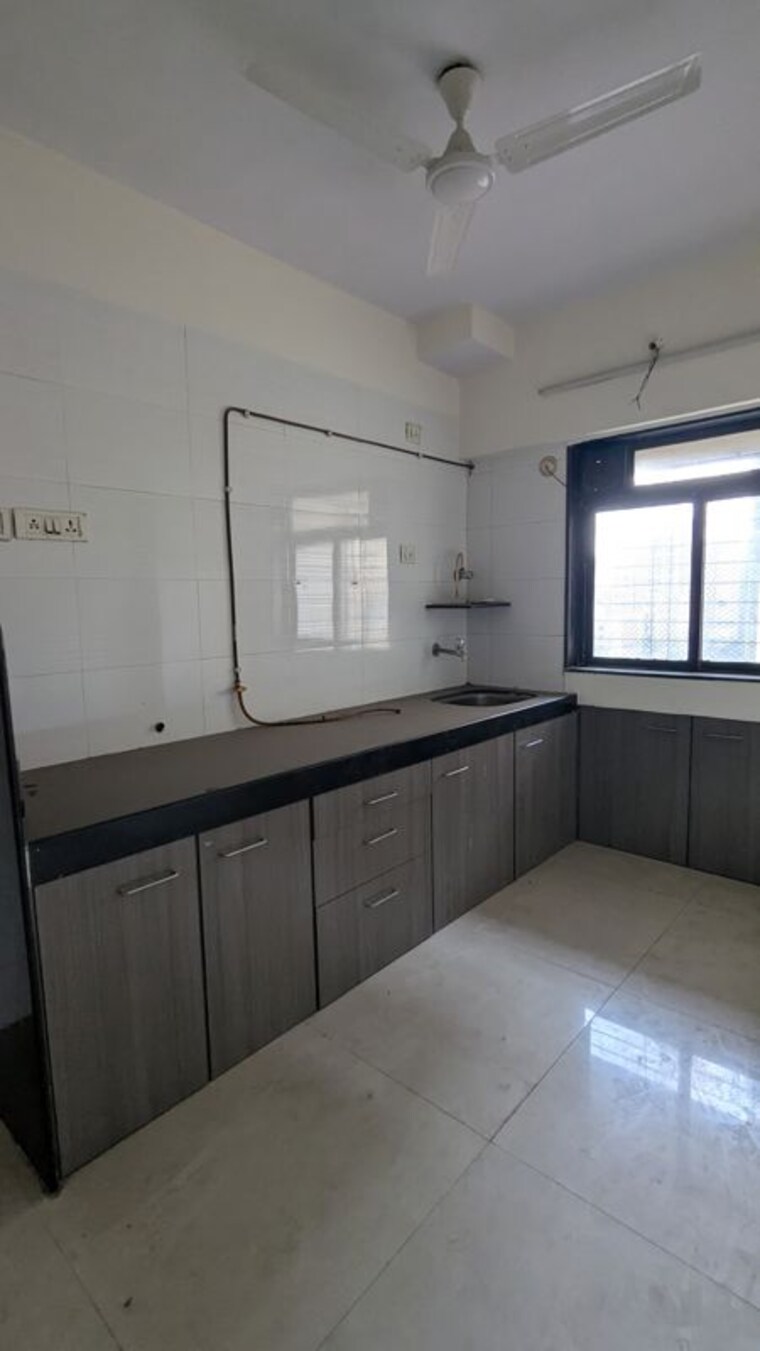 Kitchen, neelyog-monarch 3 Bedroom 1000 Sq.Ft. Apartment In Ghatkopar East Mumbai 10452671
