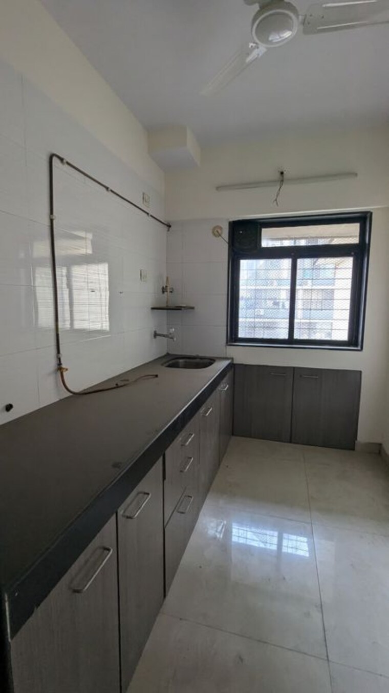 Kitchen, neelyog-monarch 3 Bedroom 1000 Sq.Ft. Apartment In Ghatkopar East Mumbai 10452671