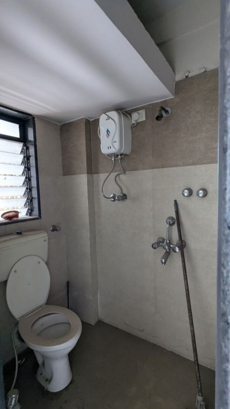 Bathroom, neelyog-monarch 3 Bedroom 1000 Sq.Ft. Apartment In Ghatkopar East Mumbai 10452671