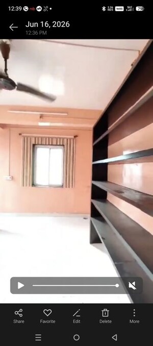 Building Lobby in 1 BHK Apartment at Kk Market – for Rent