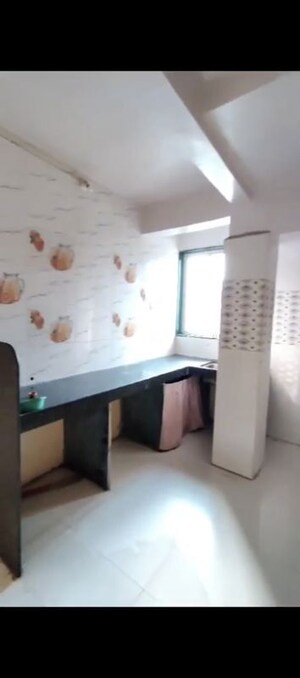 Kitchen in 1 BHK Apartment at Kk Market – for Rent