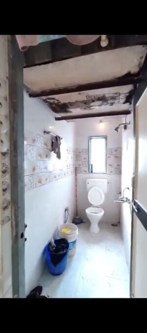 Staircase in 1 BHK Apartment at Kk Market – for Rent