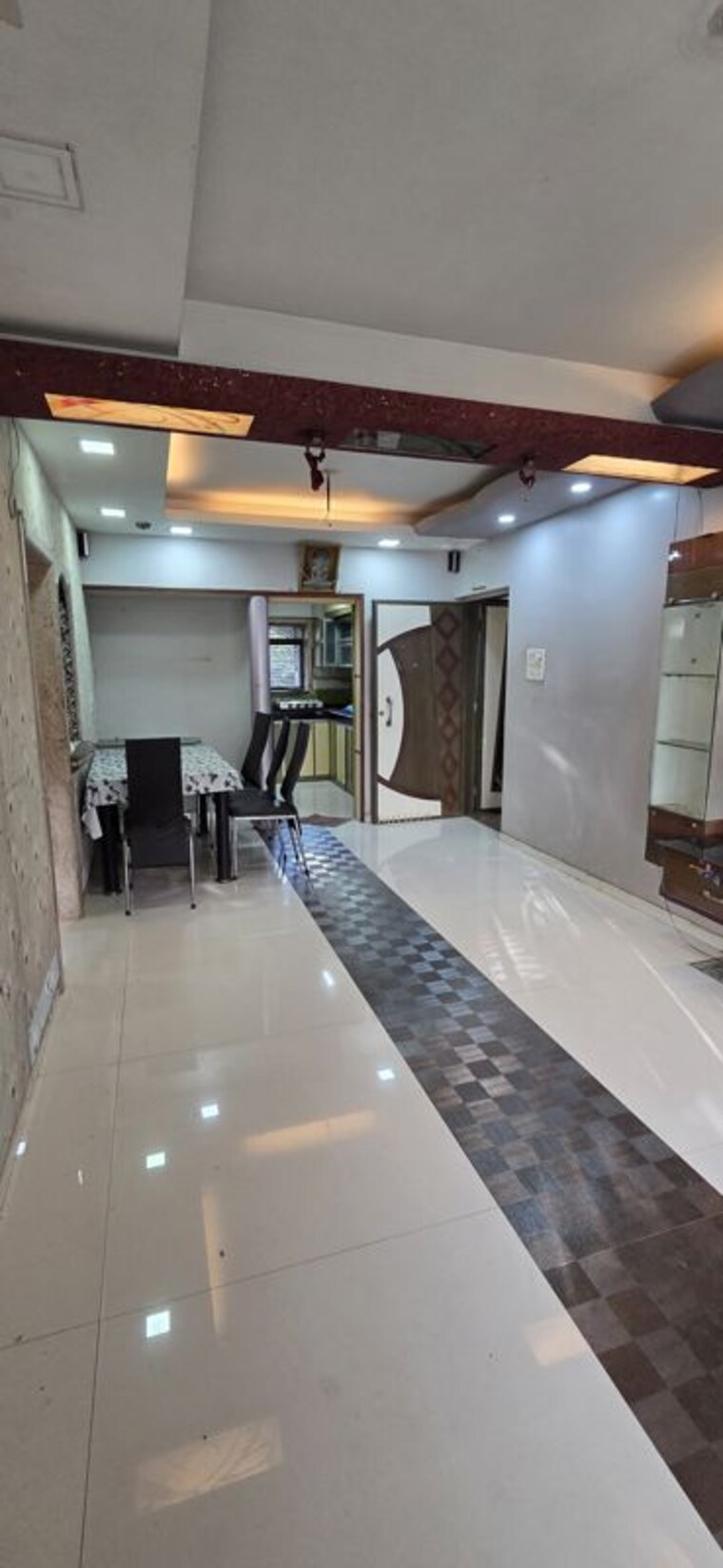 Entrance, kukreja-complex 2 Bedroom 720 Sq.Ft. Apartment In Bhandup West Mumbai 10452562