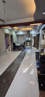 2 BHK 720 Sq.Ft. Apartment in Kukreja Complex