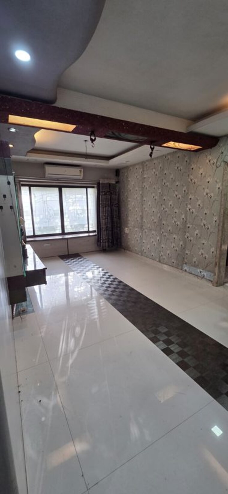 Living Room, kukreja-complex 2 Bedroom 720 Sq.Ft. Apartment In Bhandup West Mumbai 10452562
