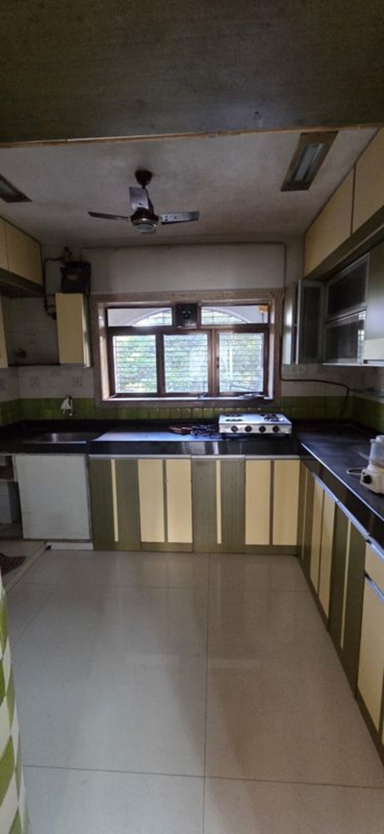 Kitchen, kukreja-complex 2 Bedroom 720 Sq.Ft. Apartment In Bhandup West Mumbai 10452562