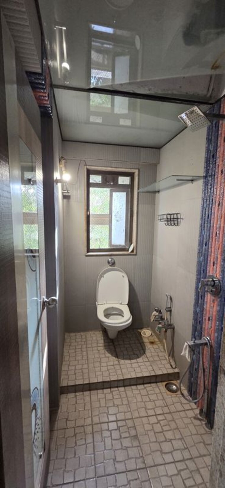 Bathroom, kukreja-complex 2 Bedroom 720 Sq.Ft. Apartment In Bhandup West Mumbai 10452562