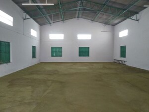 Common Area in  Warehouse at Goldwins – for Rent