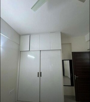 Room in 3 BHK Apartment at Artique Uptown Skylla, International Airport Road – for Rent