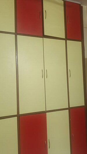 Furnished Amenities in 1 BHK Independent House at Walvekar Nagar – for Rent