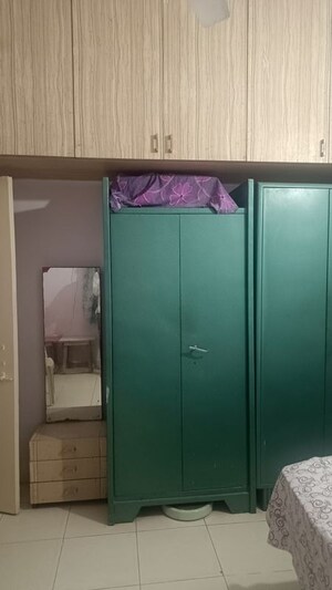 Furnished Amenities in 1 BHK Independent House at Walvekar Nagar – for Rent