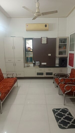 Kitchen in 1 BHK Independent House at Walvekar Nagar – for Rent