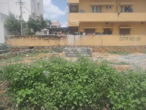 Plot For Sale in Nri Layout