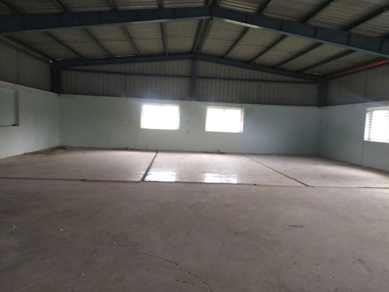 undefined, arasur Commercial Warehouse 2000 Sq.Ft. In Arasur Coimbatore 10452717