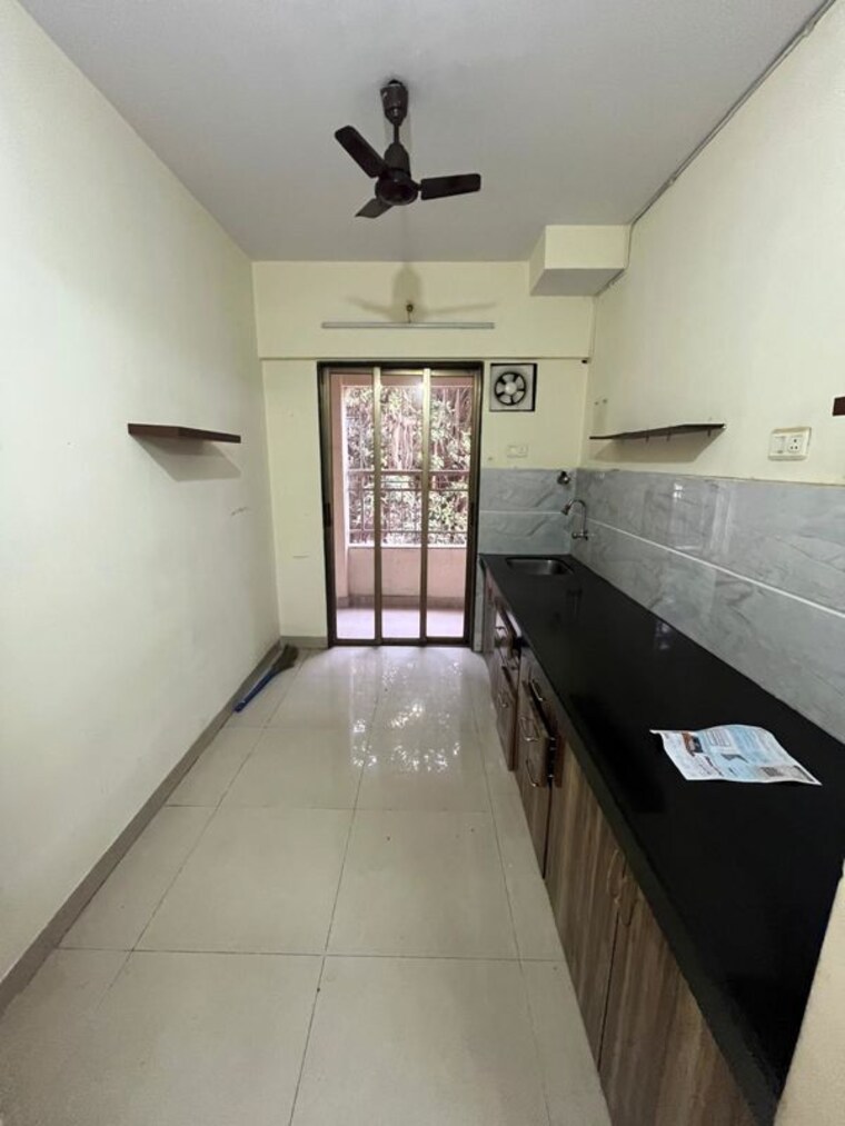 Kitchen, hiranandani-meadows 2 Bedroom 750 Sq.Ft. Apartment In Manpada Thane 10452707