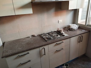Kitchen in 2 BHK Apartment at Ireo Uptown, Sector 66 – for Sale