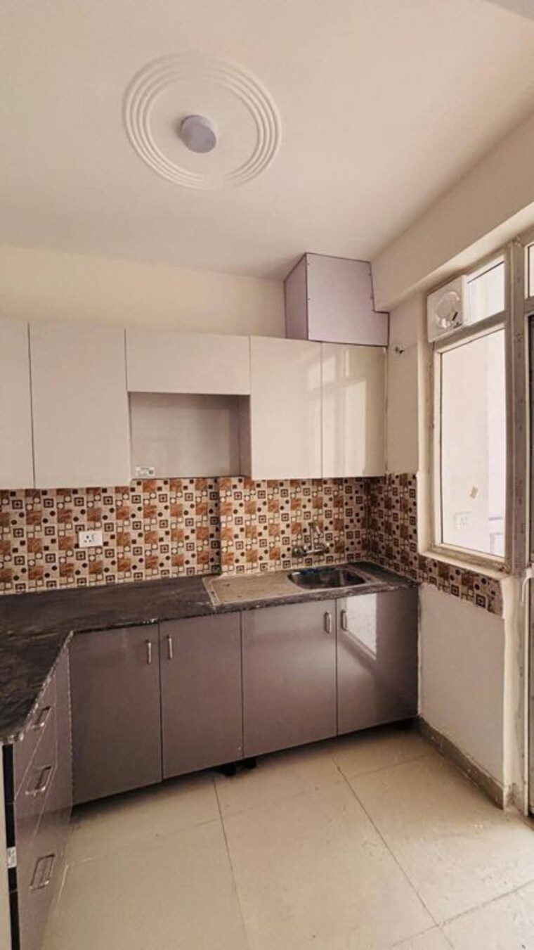 Kitchen, nirala-greenshire 2 Bedroom 950 Sq.Ft. Apartment In Sector 2 Greater Noida Greater Noida 10452724