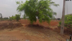  Plot For Sale in Bychapura