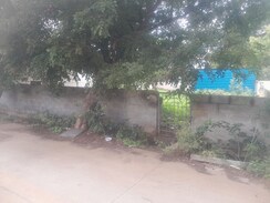 Plot For Sale in Ramamurthy Nagar