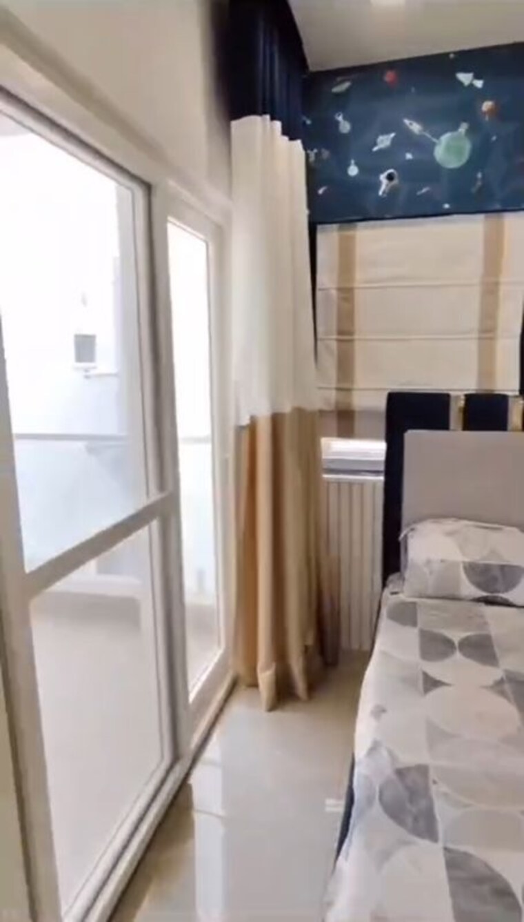 Bedroom, apr-praveens-golden-leaf 4 Bedroom 200 Sq.Yd. Villa In Toroor Hyderabad 10452705