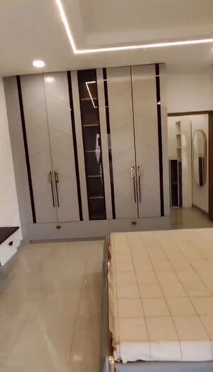 Bedroom in 4 BHK Villa at APR Praveens Golden Leaf, Toroor – for Sale