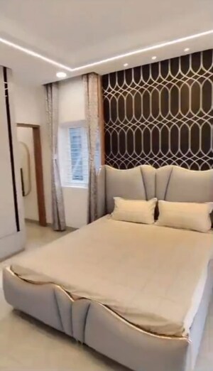 Bedroom in 4 BHK Villa at APR Praveens Golden Leaf, Toroor – for Sale