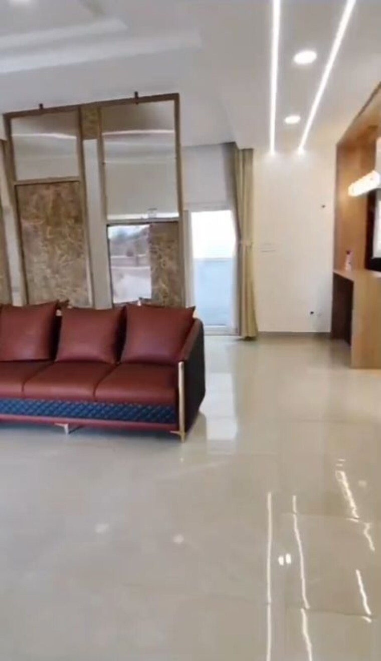 Living Room, apr-praveens-golden-leaf 4 Bedroom 200 Sq.Yd. Villa In Toroor Hyderabad 10452705